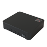 Дополнительный блок мощности SAWO INP-S-V2 для печей мощностью 15-30 кВт, черный